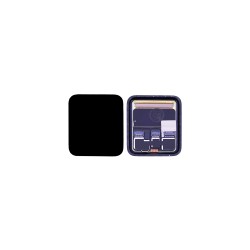 Touch+Display Apple Watch Series 3 38mm (GPS Version) Black Touch+Display Apple Watch Series 3 38mm (GPS Version) Black